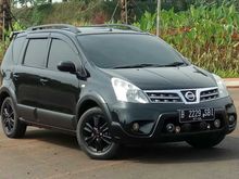 Nissan Livina X-Gear 1.5 X-Gear SUV 2012 TDP SUKA SUKA