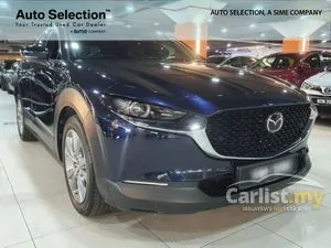 2024 Mazda CX-30 2.0 SKYACTIV-G High Plus SUV