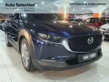 2024 Mazda CX-30 2.0 SKYACTIV-G High Plus SUV