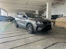 2022 Proton X50 1.5 Flagship SUV (1 CHINESE OWNER )