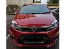 2015 Proton Iriz 1.6 Premium Hatchback