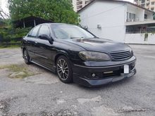 2005 Nissan Sentra 1.6 SG (A)
