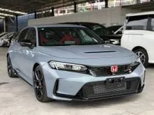 2024 Honda Civic 2.0 (FL5) Type R GT/HATCHBACK/8 YRS WARRANTY