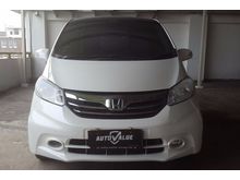 Honda Freed Tipe S 2013 - AC Double blower (Suzuki Autovalue)