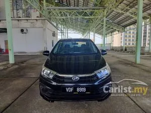 2019 Perodua Bezza 1.0 G Standard Sedan