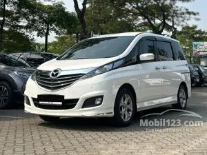 2015 Mazda Biante 2.0 SKYACTIV-G MPV