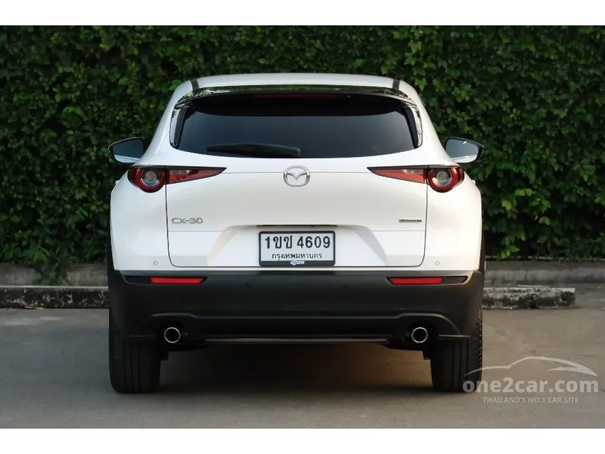 2020 Mazda CX-30 SP SUV