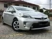 Used 2013 Toyota Prius 1.8 Hybrid Luxury