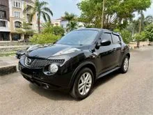 2012 Nissan Juke 1.5 RX SUV