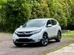 Used 2019 Honda CR-V 2.0 i-VTEC SUV offer - Cars for sale