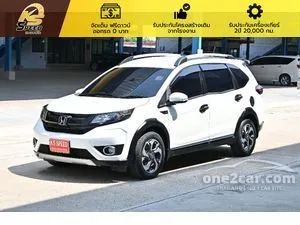 2016 Honda BR-V 1.5 SV SUV