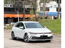 2023 Volkswagen Golf 2.0 GTI IQ.Drive Hatchback ( Warranty Volkswagen )