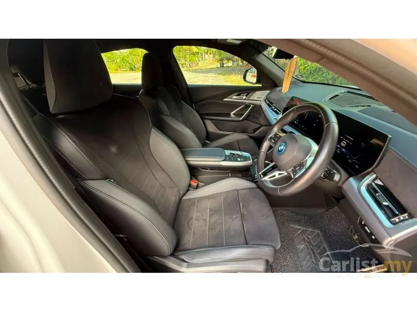 2024 BMW iX2 xDrive30 M Sport SUV