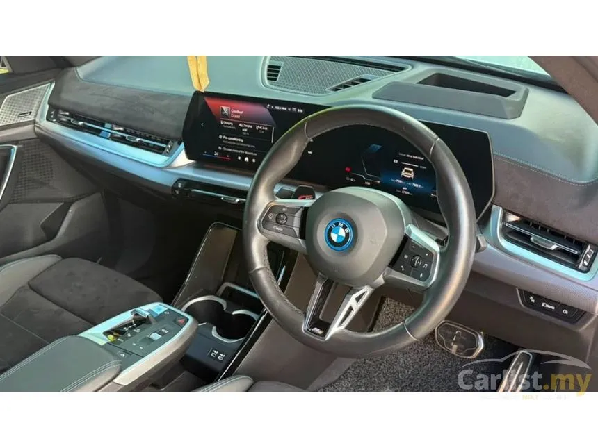 2024 BMW iX2 xDrive30 M Sport SUV