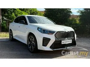2024 BMW iX2 xDrive30 M Sport SUV