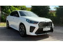 2024 BMW iX2 0.0 xDrive30 M Sport SUV