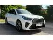 2024 BMW iX2 0.0 xDrive30 M Sport SUV