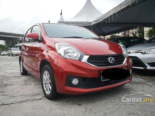 Search 67,118 Cars for Sale in Kuala Lumpur Malaysia 