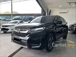 2019 Honda CR-V 2.0 SUV