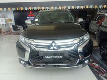 Ready Tock 2019 Mitsubishi Pajero Sport 2,4 Dakar Ultimate SUV