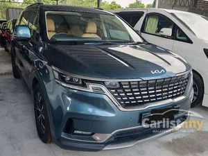 2022 Kia Carnival 2.2 11 Seater MPV