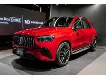 2026 Mercedes-Benz EQS450 0.0 W296 (ปี 24-31) 4MATIC AMG Dynamic AWD SUV