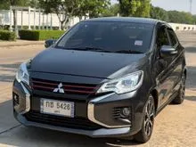 2024 Mitsubishi MIRAGE 1.2 (ปี 19-26) Smart Hatchback AT