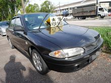 2005 Proton Wira (A) 1.5 GL