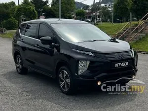 2021 Mitsubishi Xpander 1.5 MPV