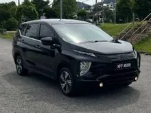 2021 Mitsubishi Xpander 1.5 MPV