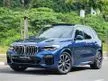 Used November 2020 BMW X5 xDrive45e (A) G05 3.0L Petrol Twin Power Turbo, PHEV. Original M Sport High Spec Local Brand New by BMW MALAYSIA 1 Owner 33k KM - Cars for sale