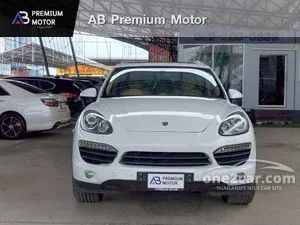 2013 Porsche CAYENNE 3.0 S Hybrid SUV