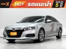 2019 Honda ACCORD 1.5 (ปี 19-23) Turbo EL Sedan