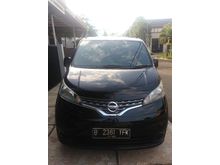 Jual Nissan Evalia SV Automatic 2015 Kondisi Bagus