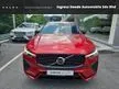 Used 2023 Volvo XC60 2.0 Recharge T8 Ultimate SUV