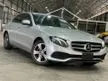 Recon [PROMO][READY STOCK] 2018 Mercedes
