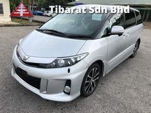 2013 Toyota Estima 2.4 Aeras MPV
