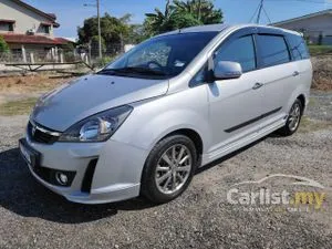 2016 Proton Exora 1.6 Premium MPV