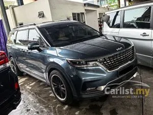 2022 Kia Carnival 2.2 High 8 Seater MPV