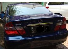 2003 Toyota Camry 3.0 V Sedan