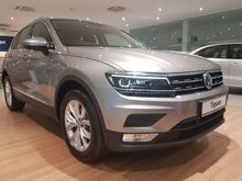 2018 VW TIGUAN-SPECIAL DEAL