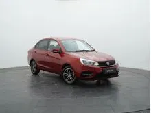 2022 Proton Saga 1.3 Sedan