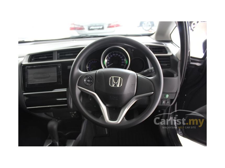 Honda Jazz 2018 E i-VTEC 1.5 in Selangor Automatic 