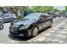 2013 Toyota Camry 2.5 V Sedan