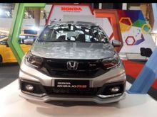 2021 Honda Mobilio 1,5 RS MPV NEGO LANGSUNG
