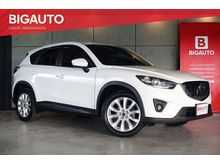 2015 Mazda CX-5 2.5 (ปี 13-16) S SUV AT