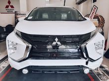 2020 Mitsubishi Xpander 1.5