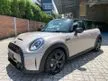 Recon 2022 MINI 3 DOOR 2.0 COOPER S NFL HIGH SPECS HUD DIGITAL METER APPLE CARPLAY / 6 YEARS WARRANTY