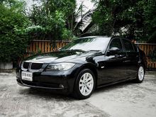 2008 BMW 320i 2.0 E90 (ปี 05-13) SE Sedan