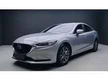 2021 Mazda 6 2.0 SKYACTIV-G GVC Plus Sedan MID Spec CBU 54k km Under Mazda Warranty until Dec 2026 Front Bumper PPF Mazda6